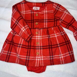 Baby girls size 3-6 months (6 months) clothing girls